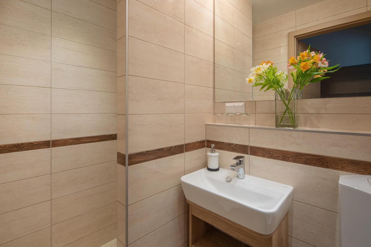 Hotel Solero Шиофок Экстерьер фото