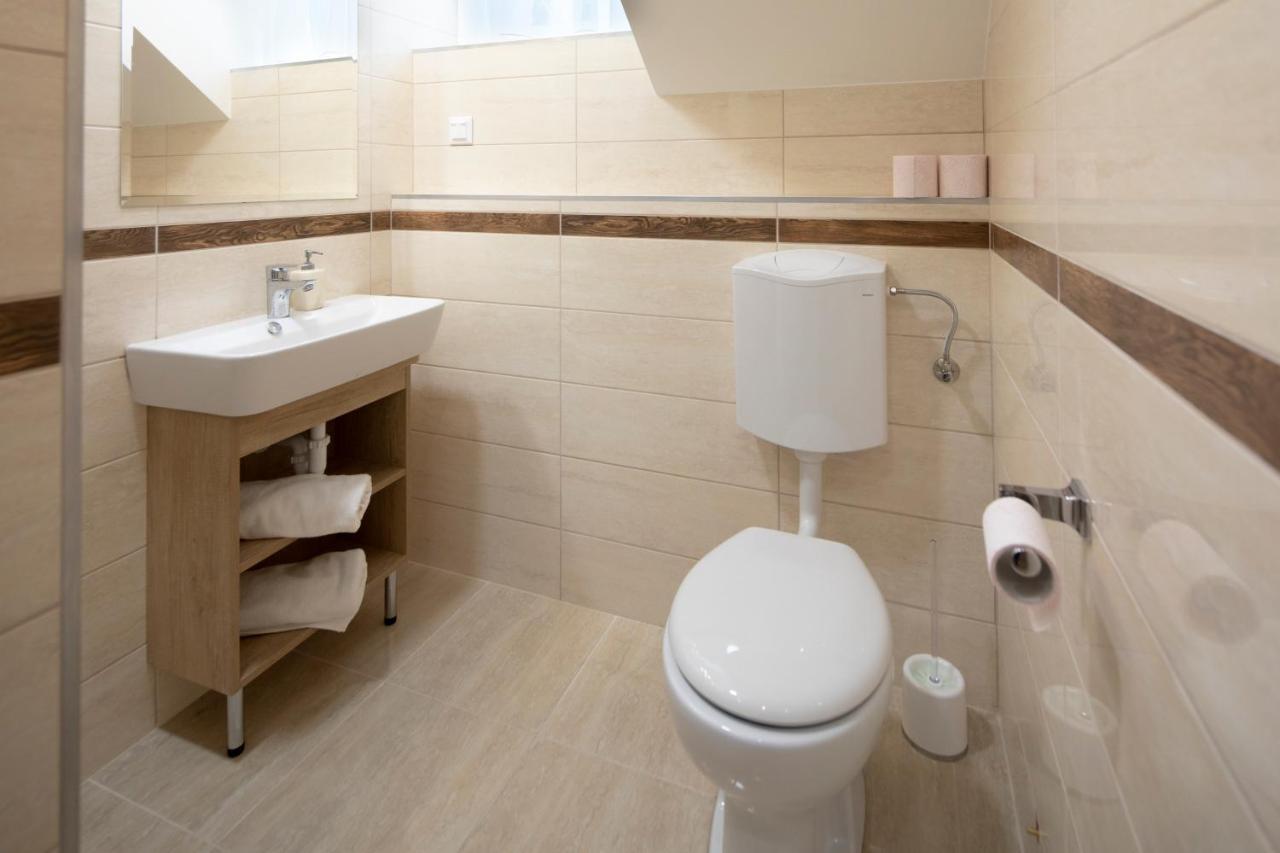 Hotel Solero Шиофок Экстерьер фото