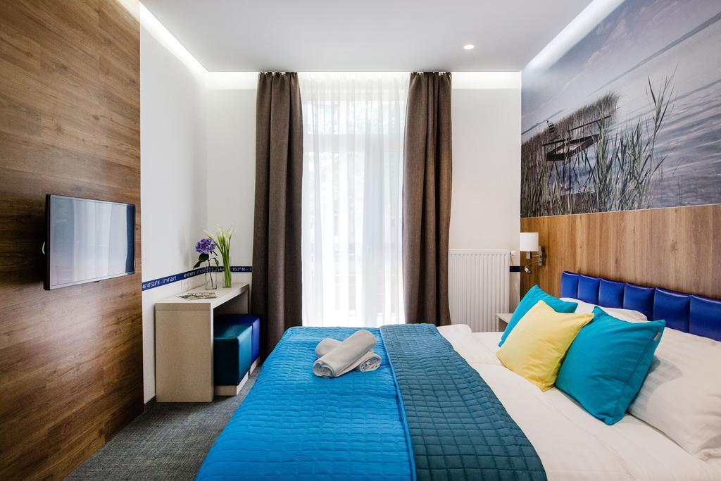 Hotel Solero Шиофок Экстерьер фото